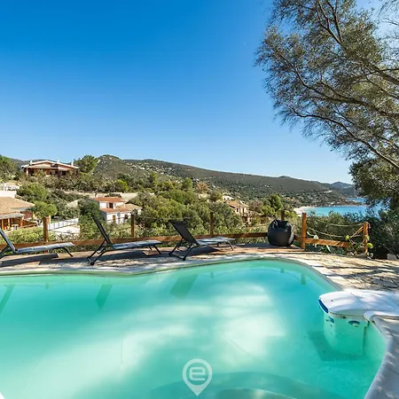 La Perla Villa
