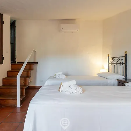 Villa La Perla *