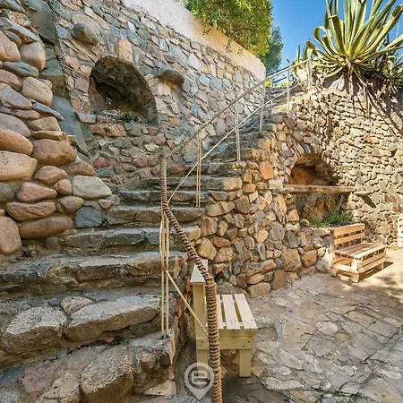 Villa La Perla Torre delle Stelle