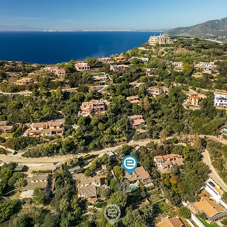 Villa La Perla