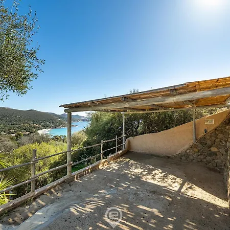 La Perla Villa *