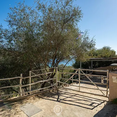 Villa La Perla Torre delle Stelle