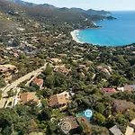 La Perla Villa *