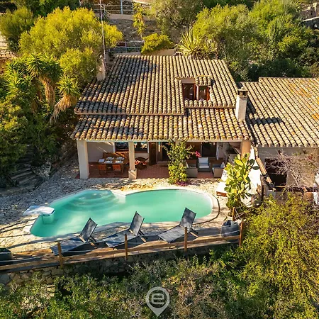 La Perla 别墅 托雷德尔斯泰尔