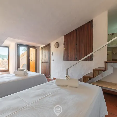 La Perla * Torre delle Stelle