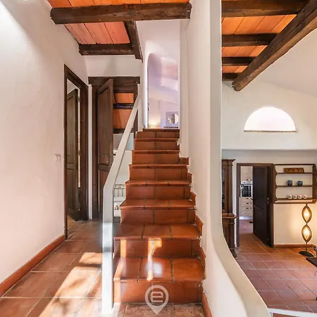 Villa La Perla Torre delle Stelle