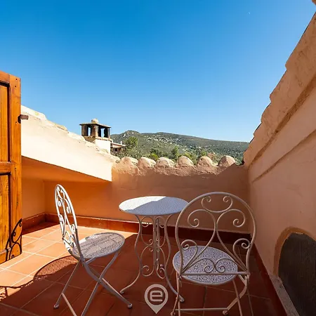 La Perla * Torre delle Stelle