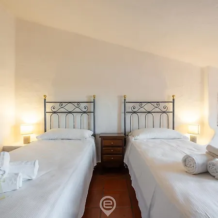 La Perla Villa Torre delle Stelle