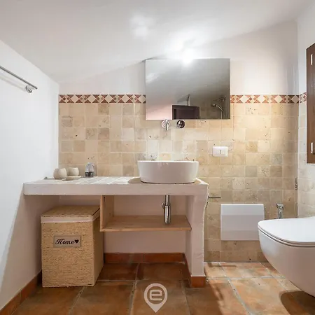 La Perla 别墅 托雷德尔斯泰尔