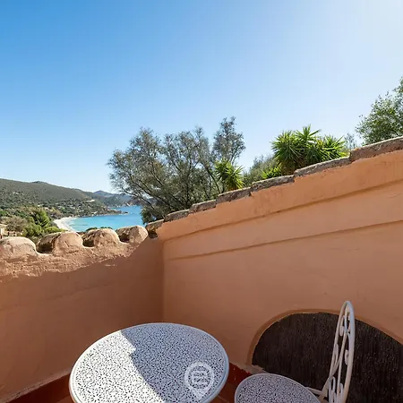 La Perla Villa Torre delle Stelle