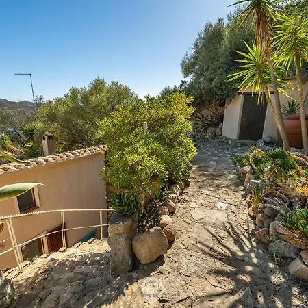 Villa La Perla Torre delle Stelle